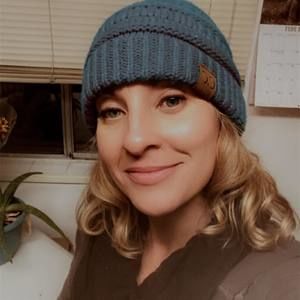 Meet your Posher, Savannah